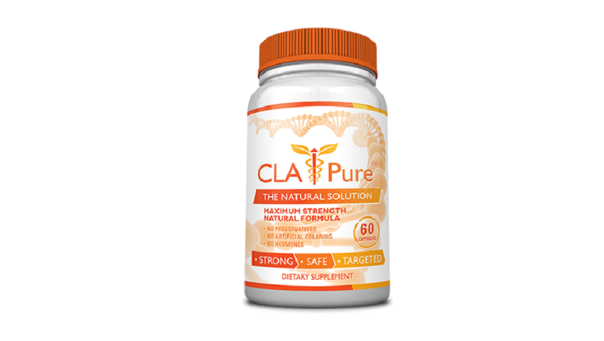 CLA Pure for Weight Loss
